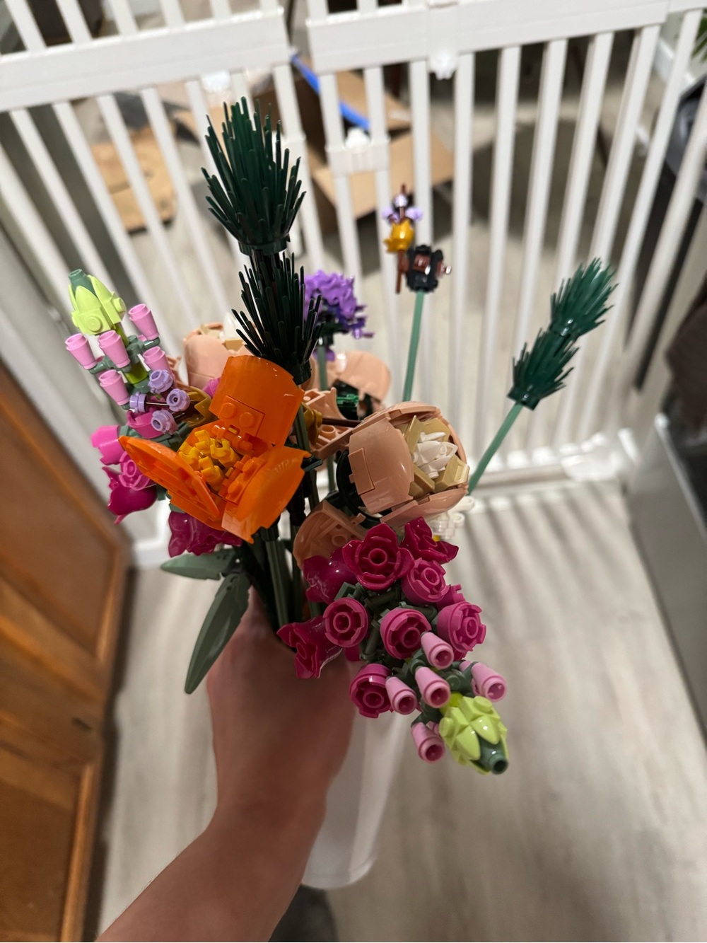 LEGO Botanicals Flower Bouquet 10280